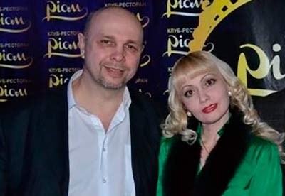 РЕСТОРАН ПИОМ ОМСК 2012 г