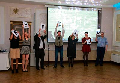 РЕСТОРАН РАЗДОЛЬЕ ОМСК