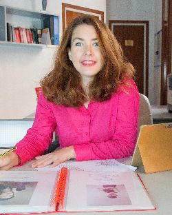 Ольга Липина