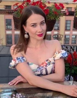 Светлана Демидович